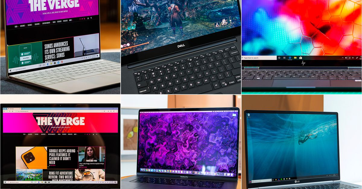 best mac laptop for business